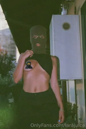 Larajuice OnlyFans Leaked Free Thumbnail Picture - #HULnGAzfXq