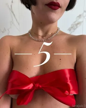 Larajuice OnlyFans Leaked Free Thumbnail Picture - #PQgKrmtaZs