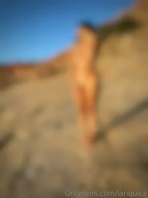 Larajuice OnlyFans Leaked Free Thumbnail Picture - #eNNErpQltG