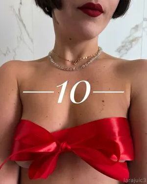 Larajuice OnlyFans Leaked Free Thumbnail Picture - #rIBcU0rz4e