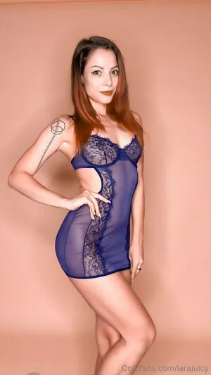 LaraJuicy OnlyFans Leaked Free Thumbnail Picture - #7PUz3u5P8j
