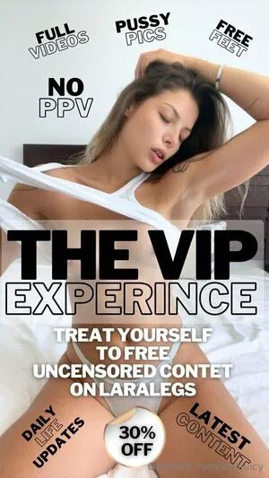 LaraJuicy OnlyFans Leaked Free Thumbnail Picture - #jygXpyXTvp