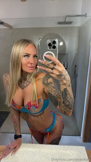 Larakitten OnlyFans Leaked Free Thumbnail Picture - #M9xBVdsq6K