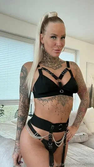 Larakitten OnlyFans Leaked Free Thumbnail Picture - #Mu53xRtXZR