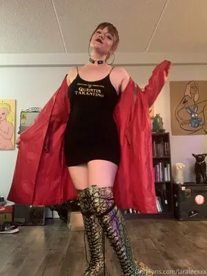 Laraleexxx OnlyFans Leaked Free Thumbnail Picture - #Csi0tAsOFt