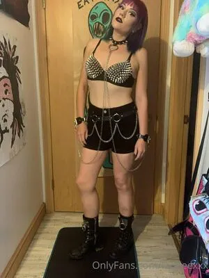 Laraleexxx OnlyFans Leaked Free Thumbnail Picture - #qoGnCP8DKA