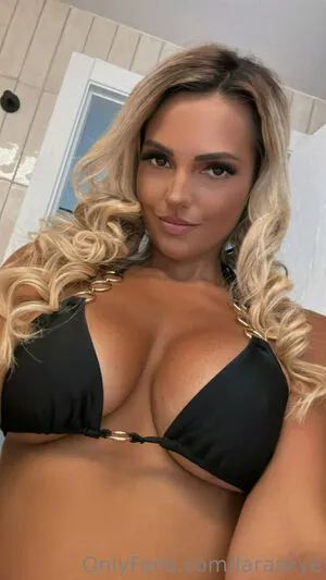 Laralive2lift OnlyFans Leaked Free Thumbnail Picture - #P2LJ1xEKJ5