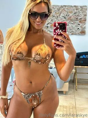 Laralive2lift OnlyFans Leaked Free Thumbnail Picture - #WnyNDke8zN