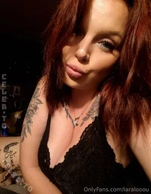 Laraloooou OnlyFans Leaked Free Thumbnail Picture - #LMIOreNKq5