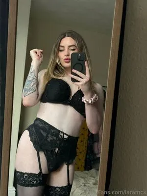 Laramcx OnlyFans Leaked Free Thumbnail Picture - #kq1ufdqlPc