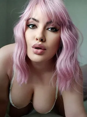 Laramoon OnlyFans Leaked Free Thumbnail Picture - #YEDS8XQtxM