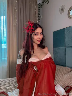 Larapechika OnlyFans Leaked Free Thumbnail Picture - #9f1aco0UGq