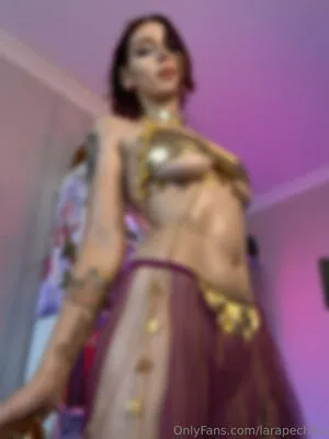 Larapechika OnlyFans Leaked Free Thumbnail Picture - #kF60j0Q3oK