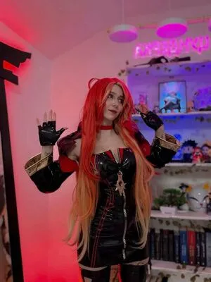 Larapechika OnlyFans Leaked Free Thumbnail Picture - #R3VdSaj1dp