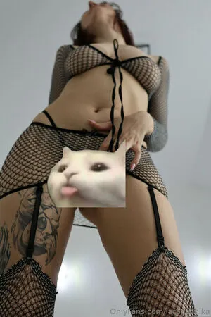 Larapechika OnlyFans Leaked Free Thumbnail Picture - #g0eeIgyWDf