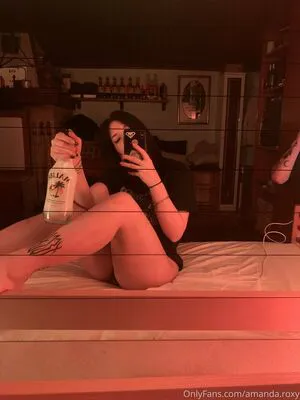 Lararoxyrox OnlyFans Leaked Free Thumbnail Picture - #ZRn1TEsst3