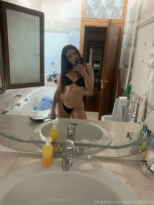 Lararoxyrox OnlyFans Leaked Free Thumbnail Picture - #oBzSklBrFy