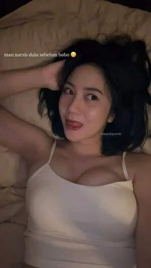 Laras Kinanda Putri OnlyFans Leaked Free Thumbnail Picture - #1iCllL9UEa