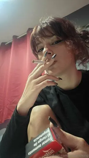 Larasmoking OnlyFans Leaked Free Thumbnail Picture - #3zwlCA5RjY