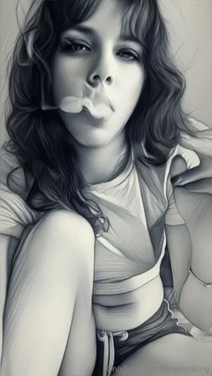 Larasmoking OnlyFans Leaked Free Thumbnail Picture - #5QIKcdyNex