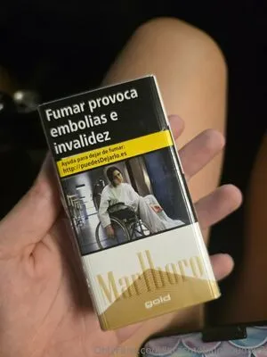 Larasmoking OnlyFans Leaked Free Thumbnail Picture - #KbNIOqufWp