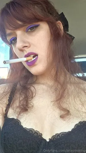 Larasmoking OnlyFans Leaked Free Thumbnail Picture - #s6nQn4vHqo