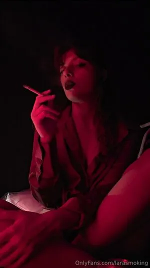 Larasmoking OnlyFans Leaked Free Thumbnail Picture - #xvGsiYwzo6