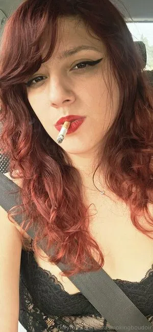 Larasmokingboudoir OnlyFans Leaked Free Thumbnail Picture - #u6pUuDmFDI