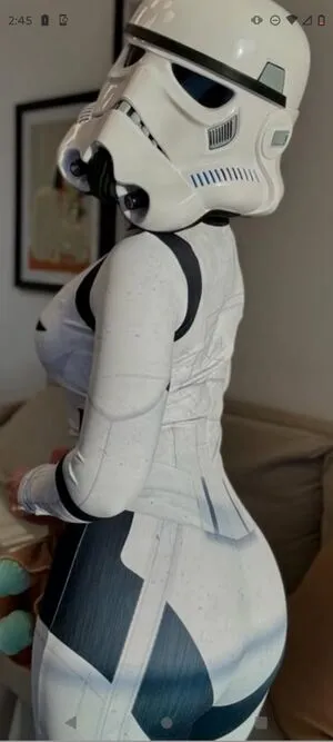 Larastormtrooper OnlyFans Leaked Free Thumbnail Picture - #JYKAhTcdV7