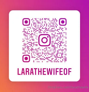 Larathewife OnlyFans Leaked Free Thumbnail Picture - #H8ZI4HIOit