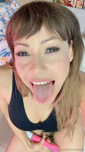 Laratinelli OnlyFans Leaked Free Thumbnail Picture - #lmBHNv9EGW