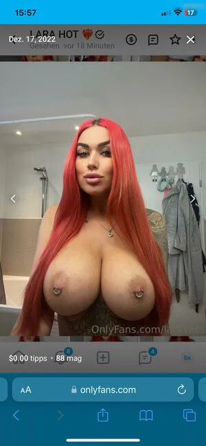 Laravoss OnlyFans Leaked Free Thumbnail Picture - #JjoF9H2smj