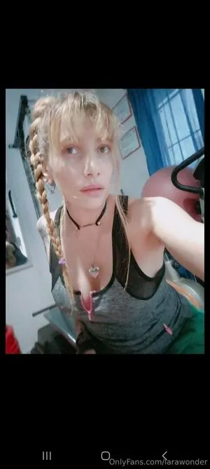 Larawonder OnlyFans Leaked Free Thumbnail Picture - #5Mr6BhT1jV