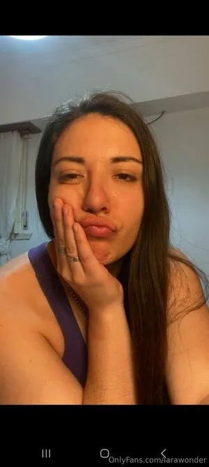 Larawonder OnlyFans Leaked Free Thumbnail Picture - #A0caJ7LrKE