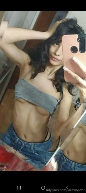 Larawonder OnlyFans Leaked Free Thumbnail Picture - #FcBjhA1HDI