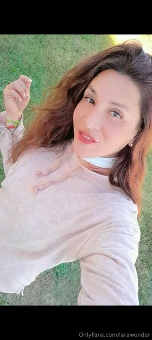Larawonder OnlyFans Leaked Free Thumbnail Picture - #PgDyRoqJro