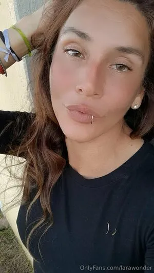 Larawonder OnlyFans Leaked Free Thumbnail Picture - #VvYRgbanfT