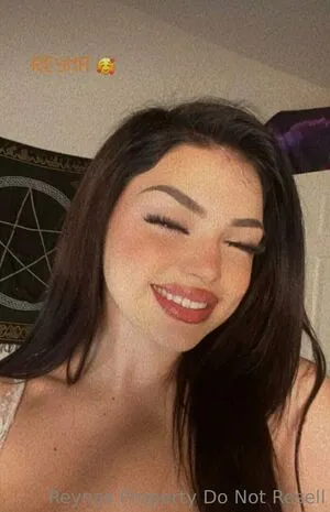 Lareynamarie OnlyFans Leaked Free Thumbnail Picture - #fp4H9fIo7O