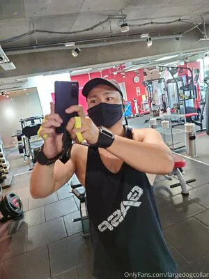 Largedogcollar OnlyFans Leaked Free Thumbnail Picture - #0Ad0DaprRR