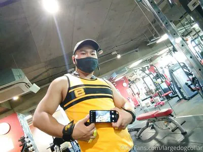 Largedogcollar OnlyFans Leaked Free Thumbnail Picture - #2qvbNgV6mr
