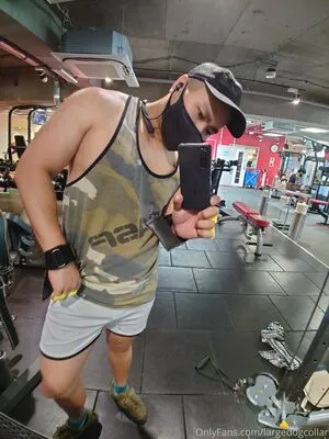 Largedogcollar OnlyFans Leaked Free Thumbnail Picture - #ZPDLsVkgmD