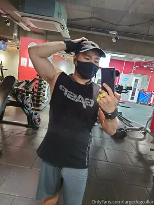 Largedogcollar OnlyFans Leaked Free Thumbnail Picture - #lrIJ08pU67