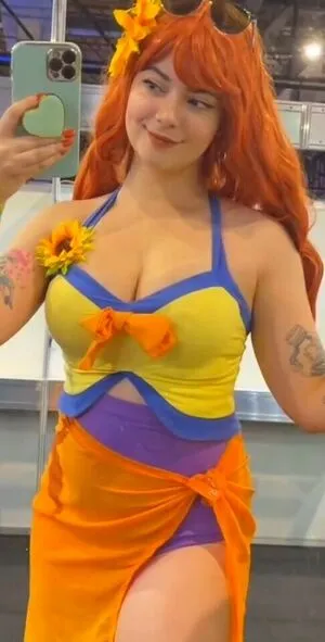 Lari Anjos OnlyFans Leaked Free Thumbnail Picture - #4OEy6DM6mS