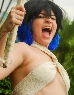 Lari Anjos OnlyFans Leaked Free Thumbnail Picture - #Ae0oOOefMF