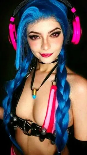 Lari Anjos OnlyFans Leaked Free Thumbnail Picture - #UkmFPXhE4z