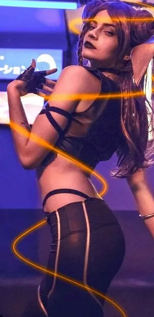 Lari Anjos OnlyFans Leaked Free Thumbnail Picture - #gd81KT91PL