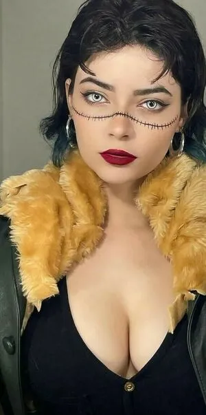 Lari Anjos OnlyFans Leaked Free Thumbnail Picture - #st9c1mXv4c