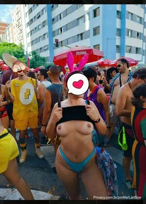 Lari Flow OnlyFans Leaked Free Thumbnail Picture - #wCxudL3t7s