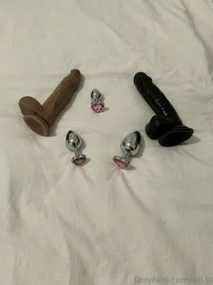 Lari Ts OnlyFans Leaked Free Thumbnail Picture - #2MDaveYMHE