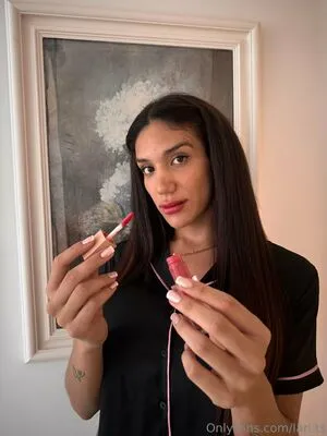 Lari Ts OnlyFans Leaked Free Thumbnail Picture - #5ftmRkCA36